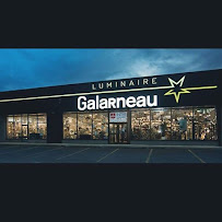 Luminaire Galarneau
