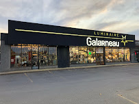 Luminaire Galarneau