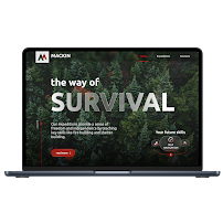 UMBELI | Agence web, app & com