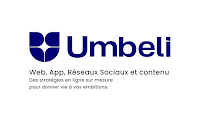 UMBELI | Agence web, app & com
