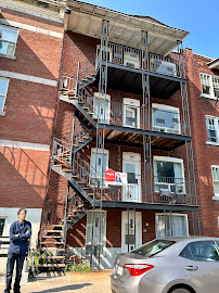 Mélissa Putorti | Courtier Immobilier Commercial et Multilogement | Trois-Rivières et Mauricie