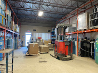 Messer Industrial Gas & Welding Supplies | Trois Rivieres