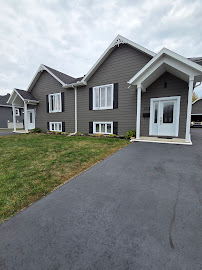 Blanchette Peinture - InnovaSpray