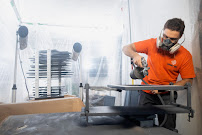 Spray-Net Trois-Rivières