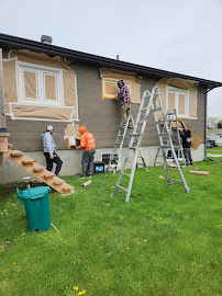 Spray-Net Trois-Rivières