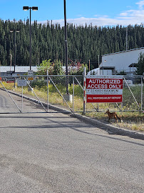 Northwestel Corporate Headquarters