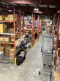 G-P Distributing