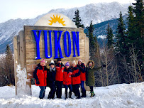 Whitehorse Who What Where Tours