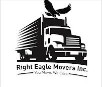 Right Eagle Movers Inc.