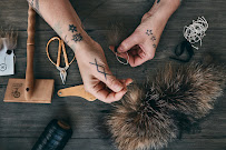 Vanessa Aegirsdottir Co.