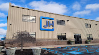 JH Specialty Inc