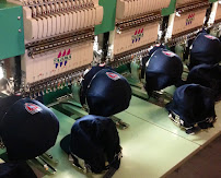 Thumbprint (formerly ScreenBroidery)