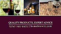 Quality Wine and Ale Supply