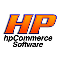 hpCommerce Software