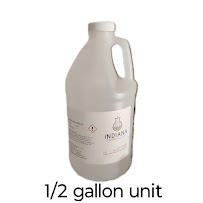 Indiana Chemical LLC
