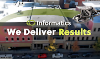 Informatics, Inc.