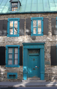 Chambre de commerce & d'industrie de Québec