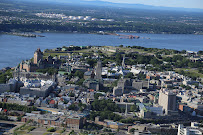 Chambre de commerce & d'industrie de Québec