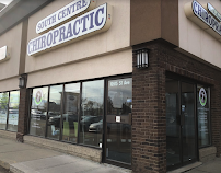 Thrive Chiropractic & Wellness Centre