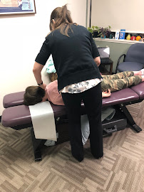 Chipperfield Chiropractic & Wellness Centre