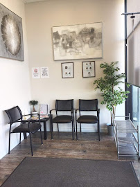 Garneau Chiropractic Health Clinic
