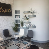 Radix Pain & Rehabilitation Centre | Dr. William Farrell & Dr. Carter Campbell
