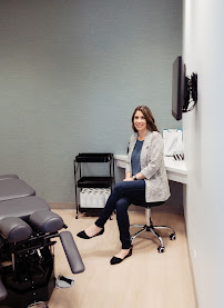 Dr. James Bortolotto