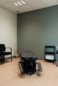 Dr. James Bortolotto