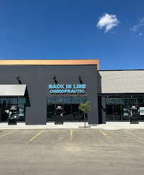 Dr. Jacy Rainer - Wild Rose Family Chiropractic