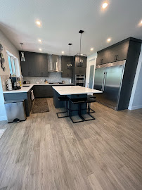 PROCONSUL CONSTRUCTION LTD.