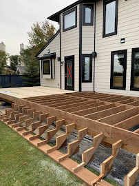 JPS Construction Group Ltd.