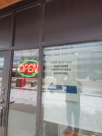 Cold Shot Parcel Service