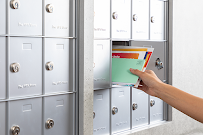 JT Express Edmonton Courier Services