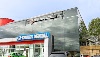 Maple Dental Clinic Silver Berry
