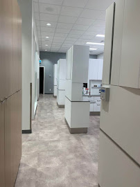 Radius Community Health & Healing Dental Clinic