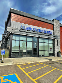 Radius Community Health & Healing Dental Clinic