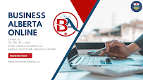 Business Alberta Online