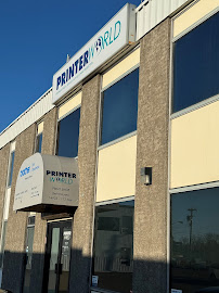 Printer World® - Local Print Shop And Printing Services Edmonton