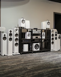 National Audio Video