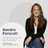 Sandra Forscutt - Metro Mortgage Group Powered by Indi Mortgage