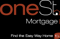 oneSt. Mortgage