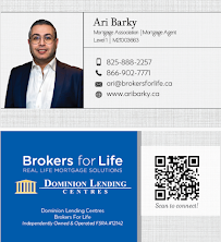 Lesley Forester Mortgage