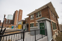 Jerry Forbes Centre