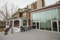 Jerry Forbes Centre