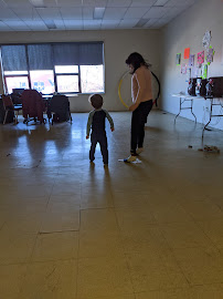 Action For Healthy Communities