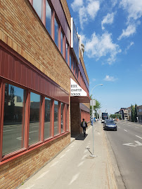 Canadian Mental Health Association Edmonton