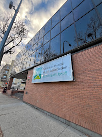 Bissell Centre