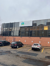 Bissell Centre