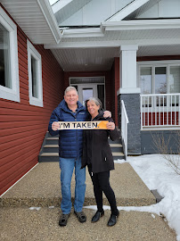 REAL Broker, Patrick Fields, Realtor