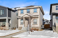 Martens Group Real Estate, Edmonton Realtor, Leanna Martens